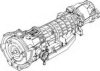 AUDI 018300027FX Automatic Transmission